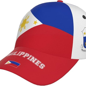 philippines flag headband copy