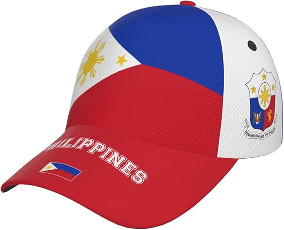 philippines flag headband copy
