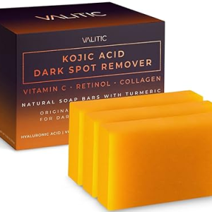 valitic kojic acid