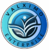 valximo logo